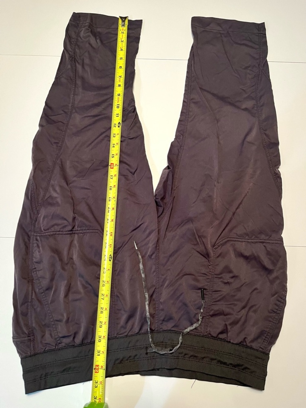 Grey THE NORTH FACE Aphrodite Motion Capri — Women's XL